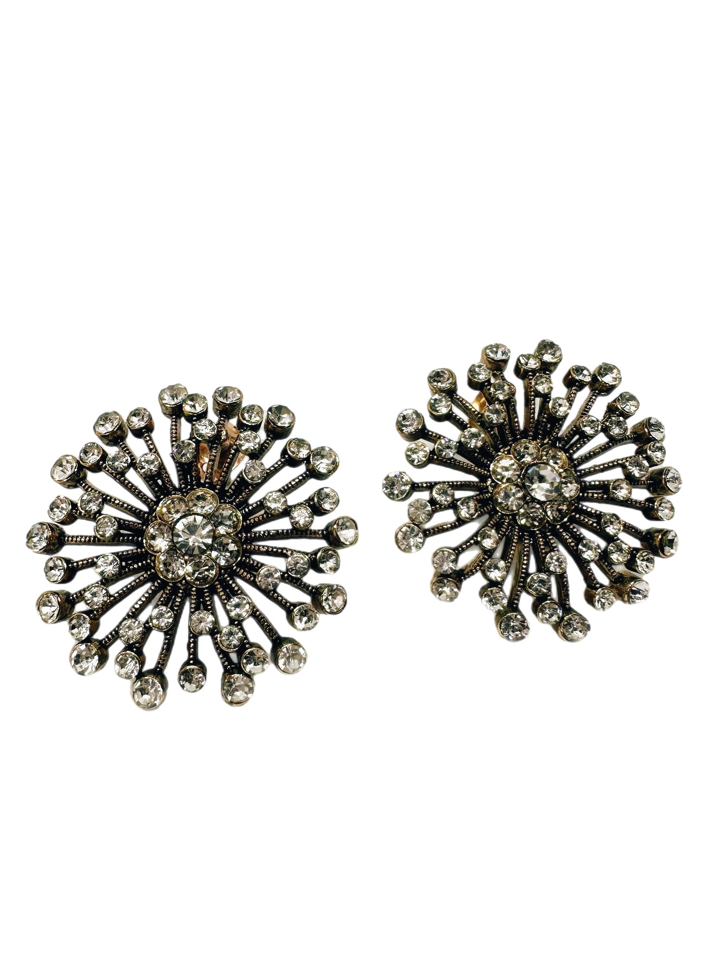 Dahlia Earrings