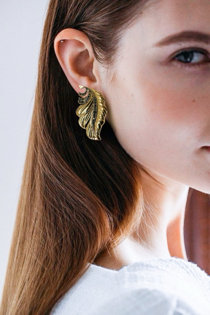 Aurea Earrings