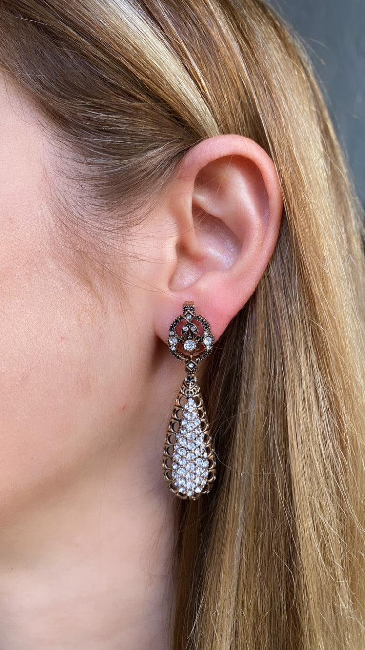 Natalie Earrings
