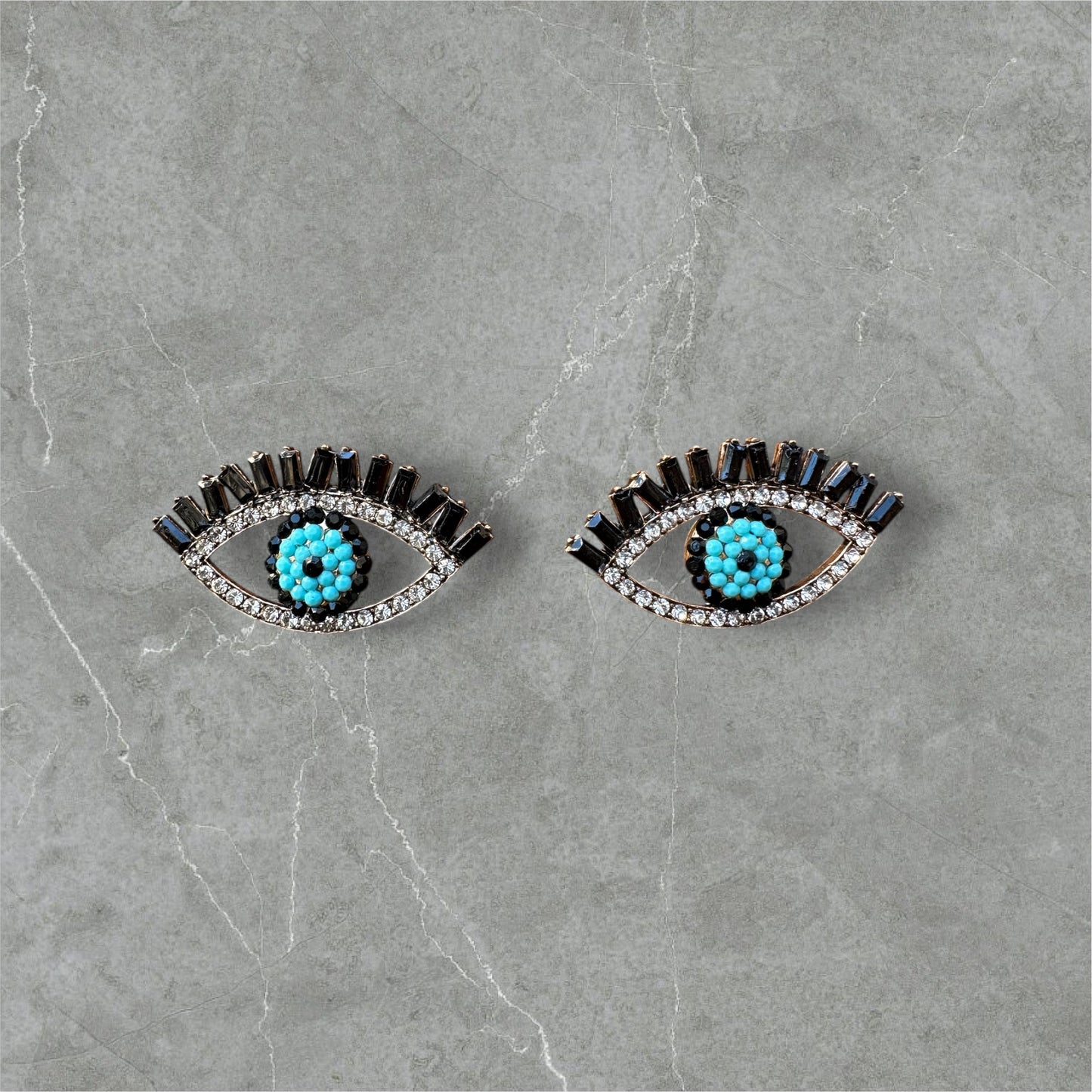 İstanblue Earrings