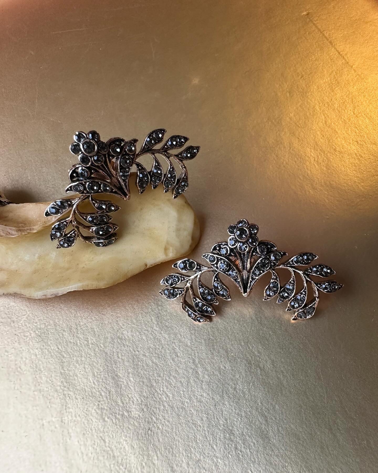 Jeanne Earrings
