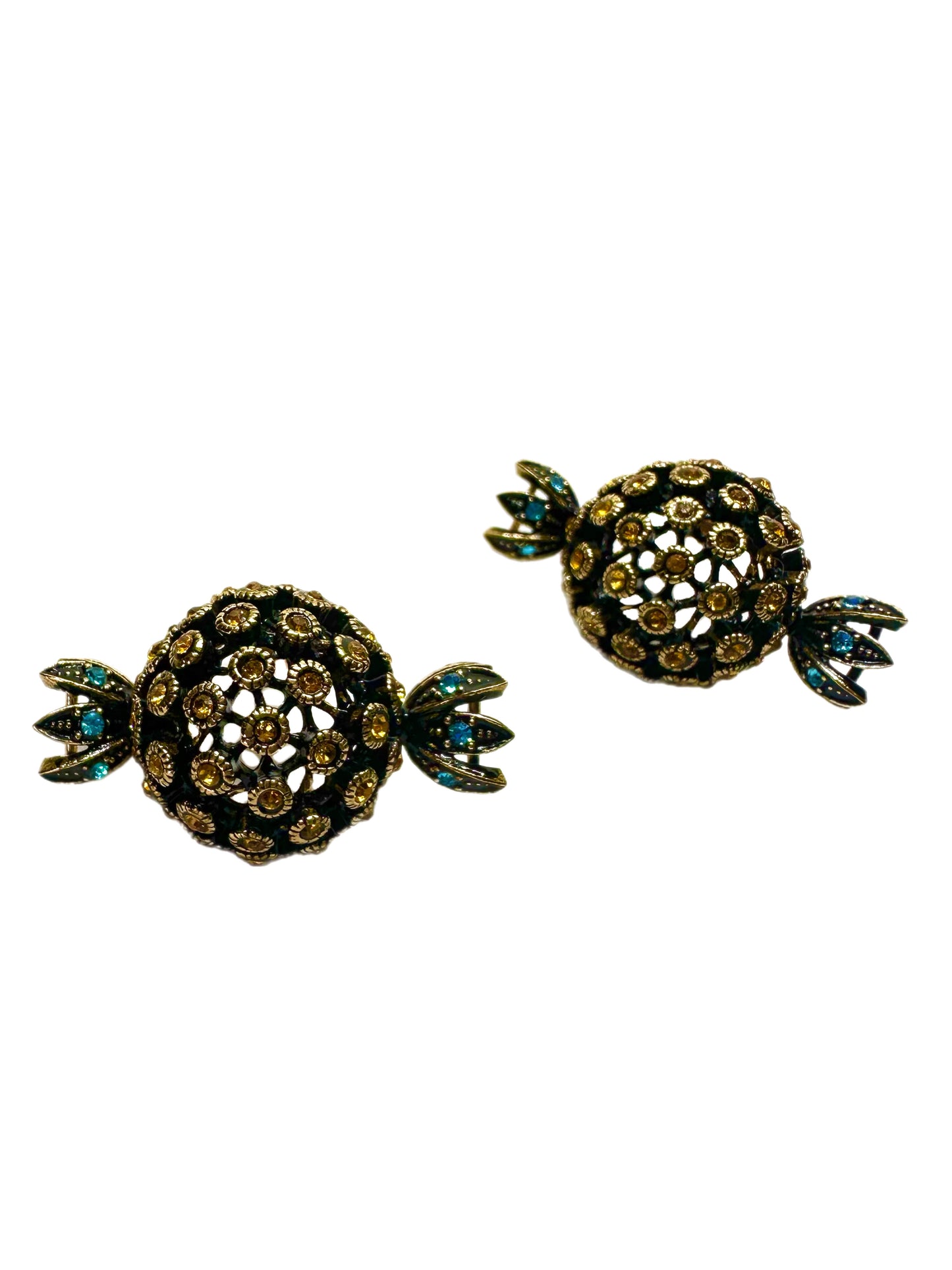 Faro earrings