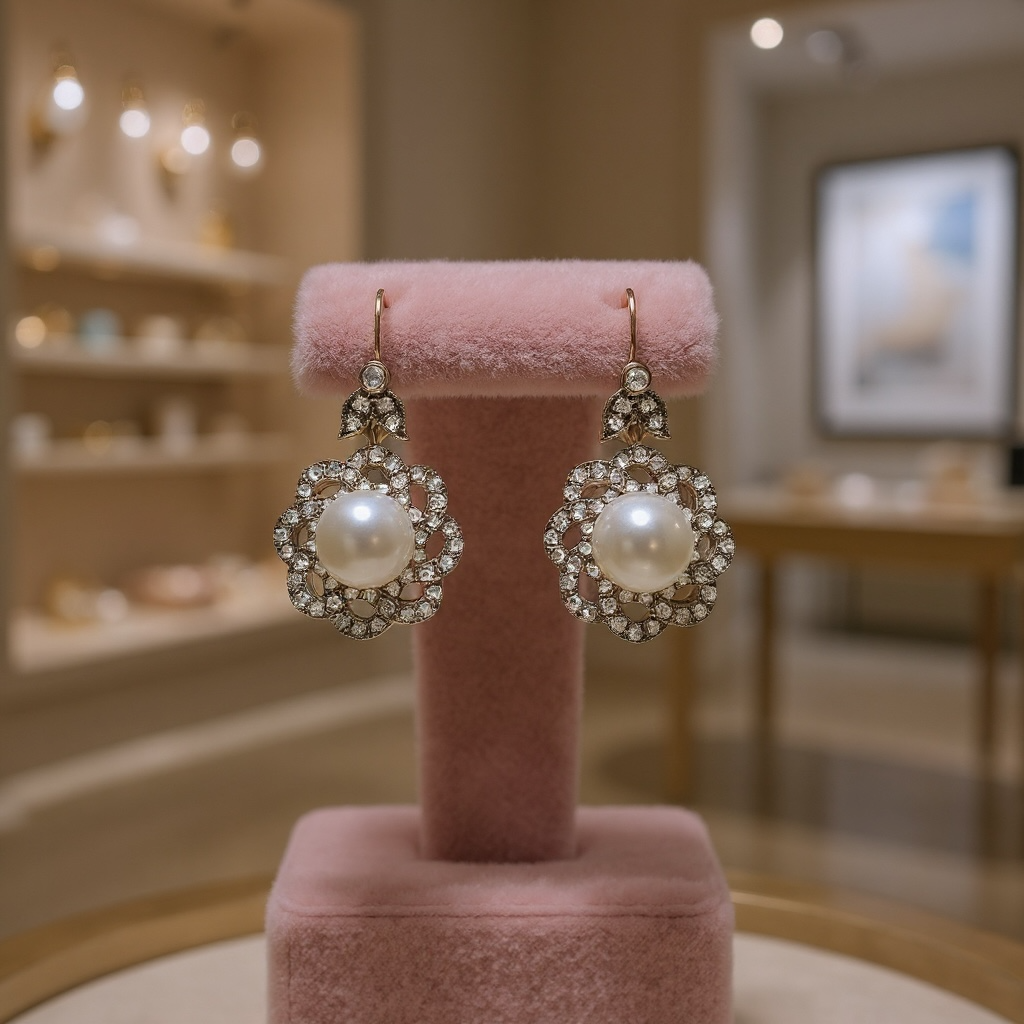 Nevin Earrings