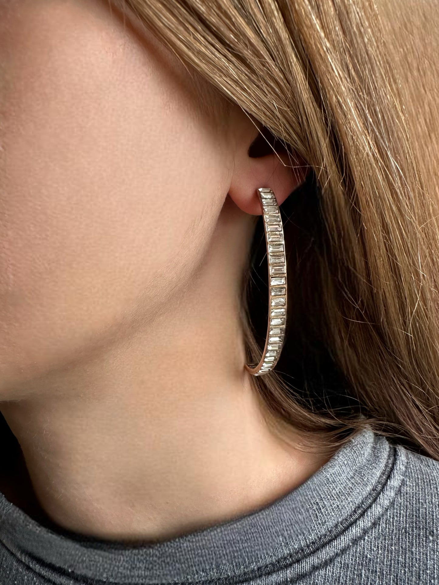 Margaret Earrings