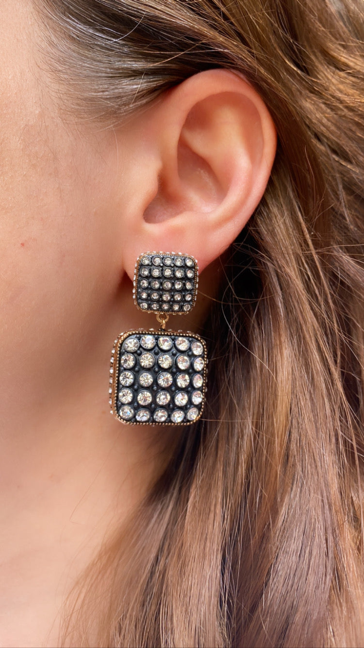 Kares Earrings