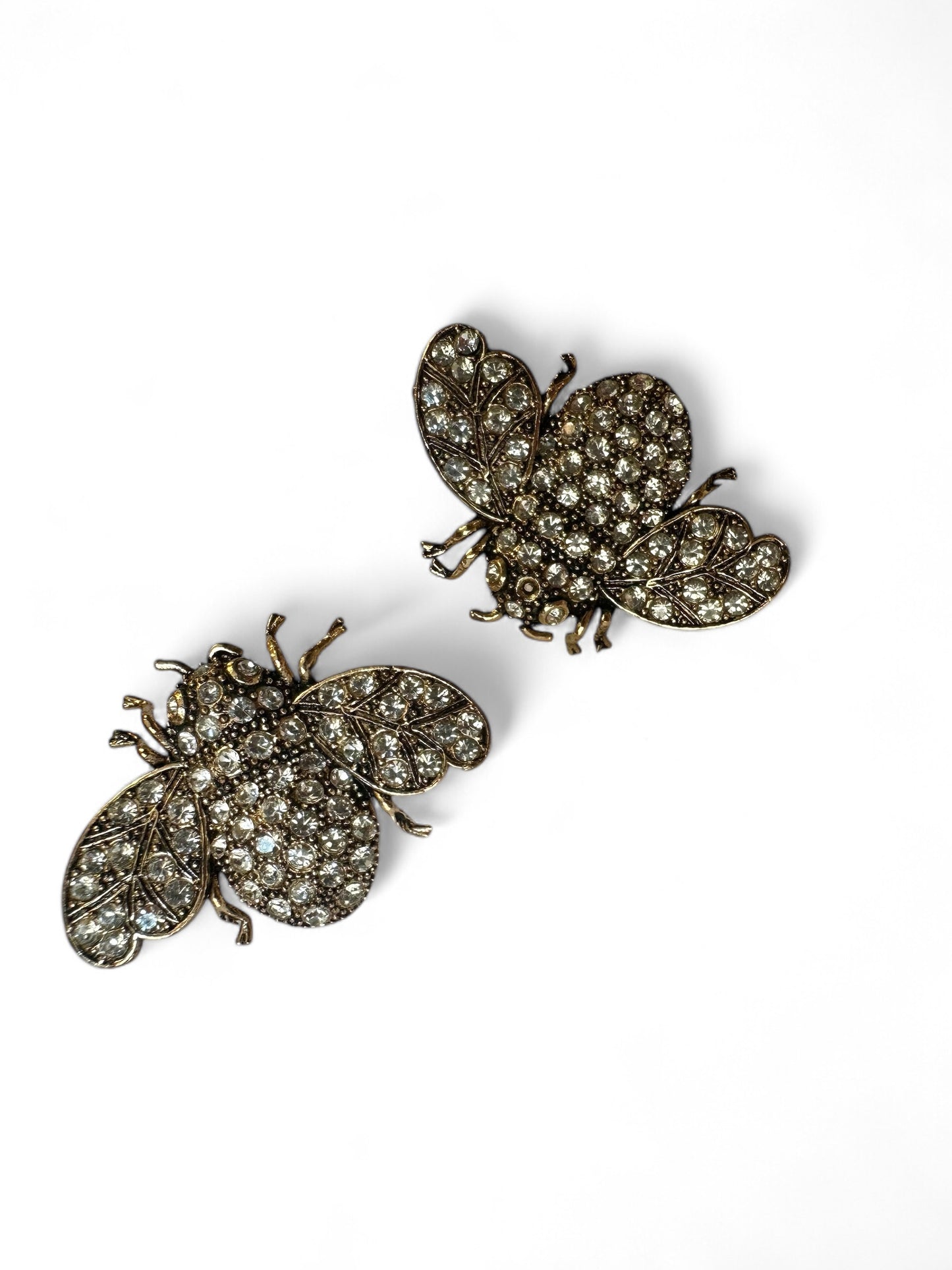 Miss Fly Earrings