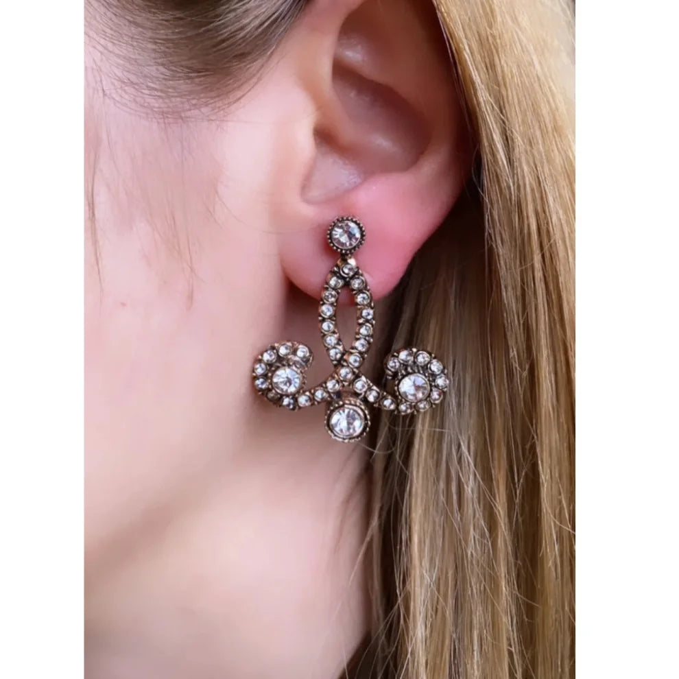 Addie Earrings