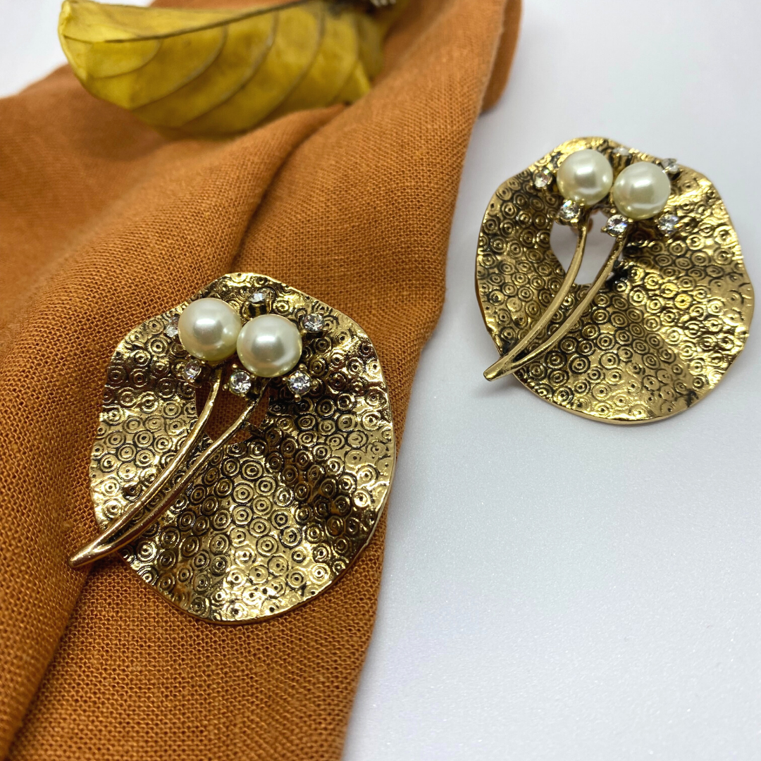 Matilda Earrings