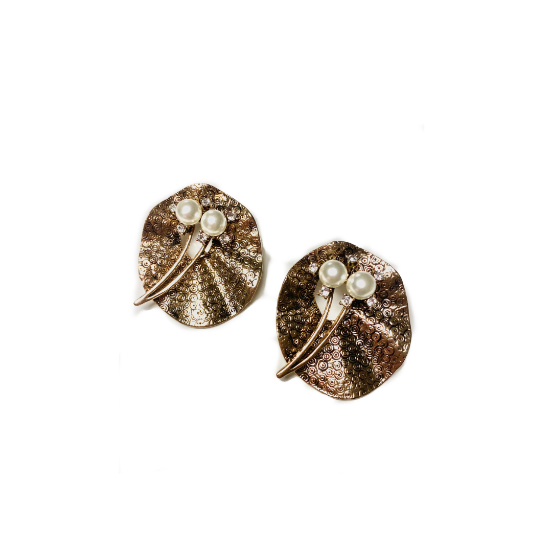 Matilda Earrings
