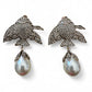 Pearl of the Sea Earrings