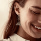 Negroni Earrings