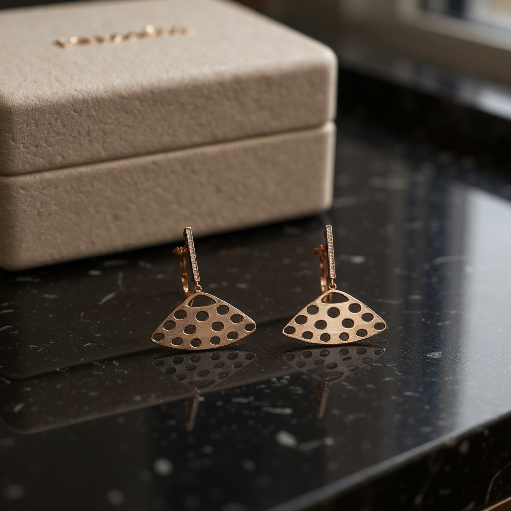 Roxy Earrings