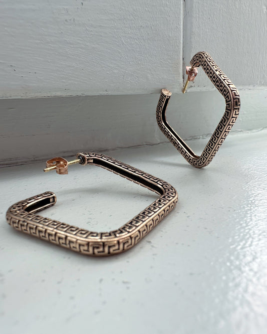 Jazmine Earrings