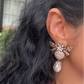 Quenn Bee Earrings