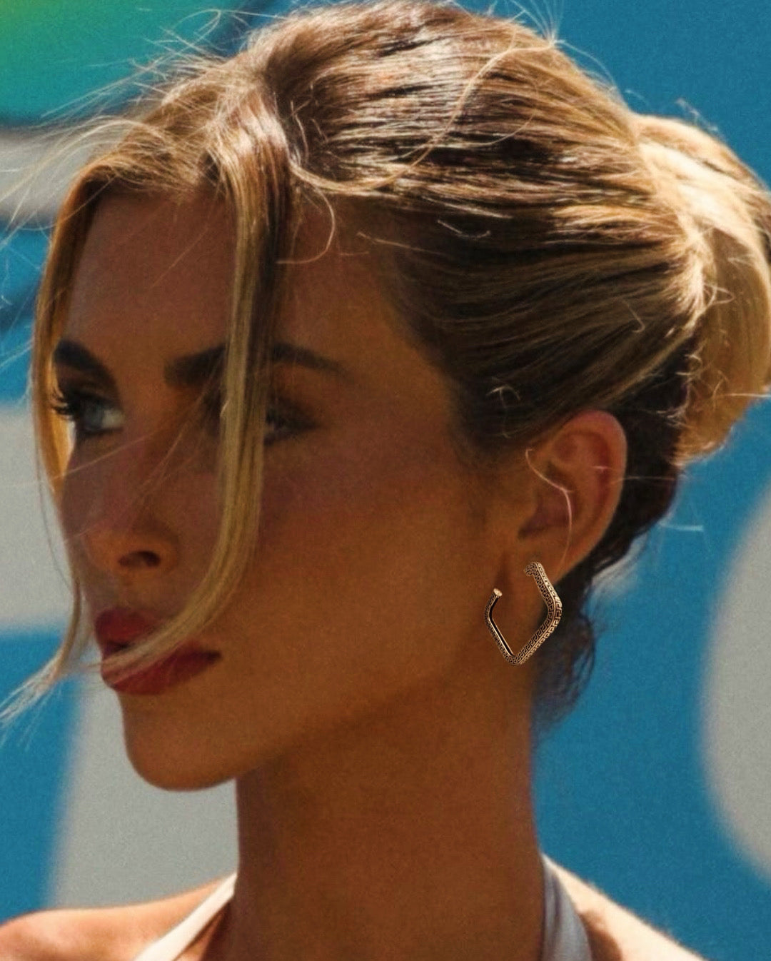 Jazmine Earrings