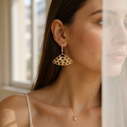 Roxy Earrings