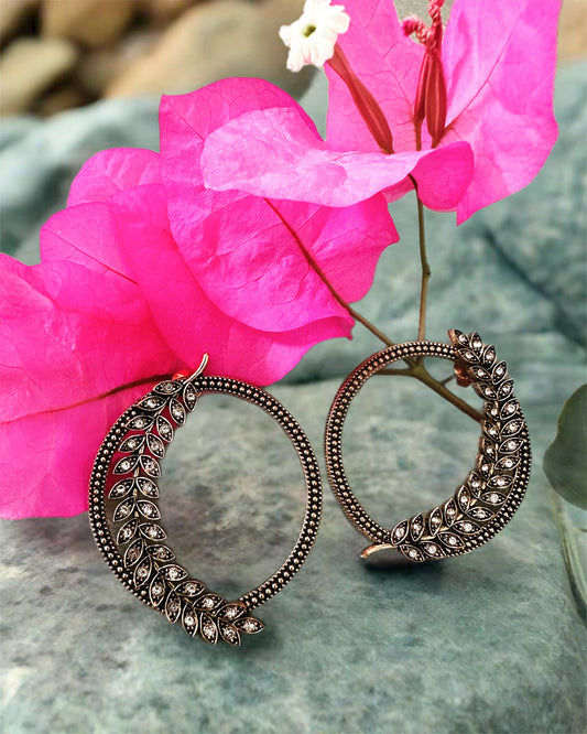 Maya Earrings