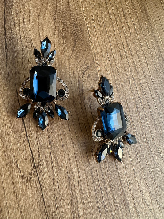 Aria Earrings