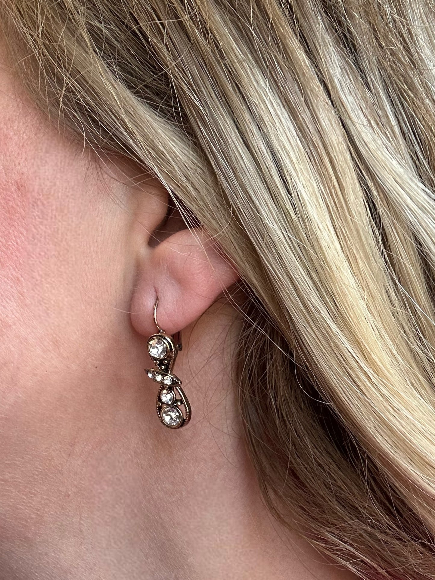 Thalia Earrings