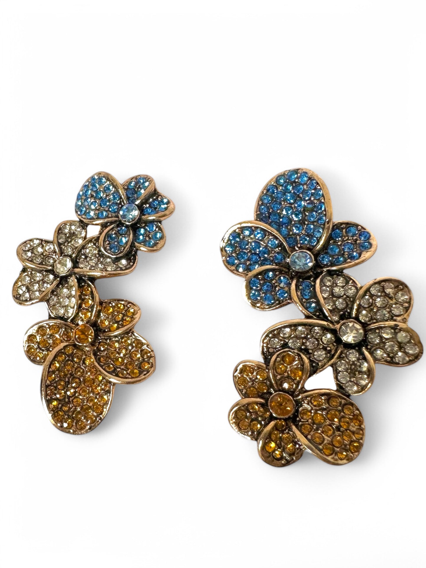 Amor Earrings
