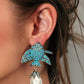 Pearl of the Sea Earrings