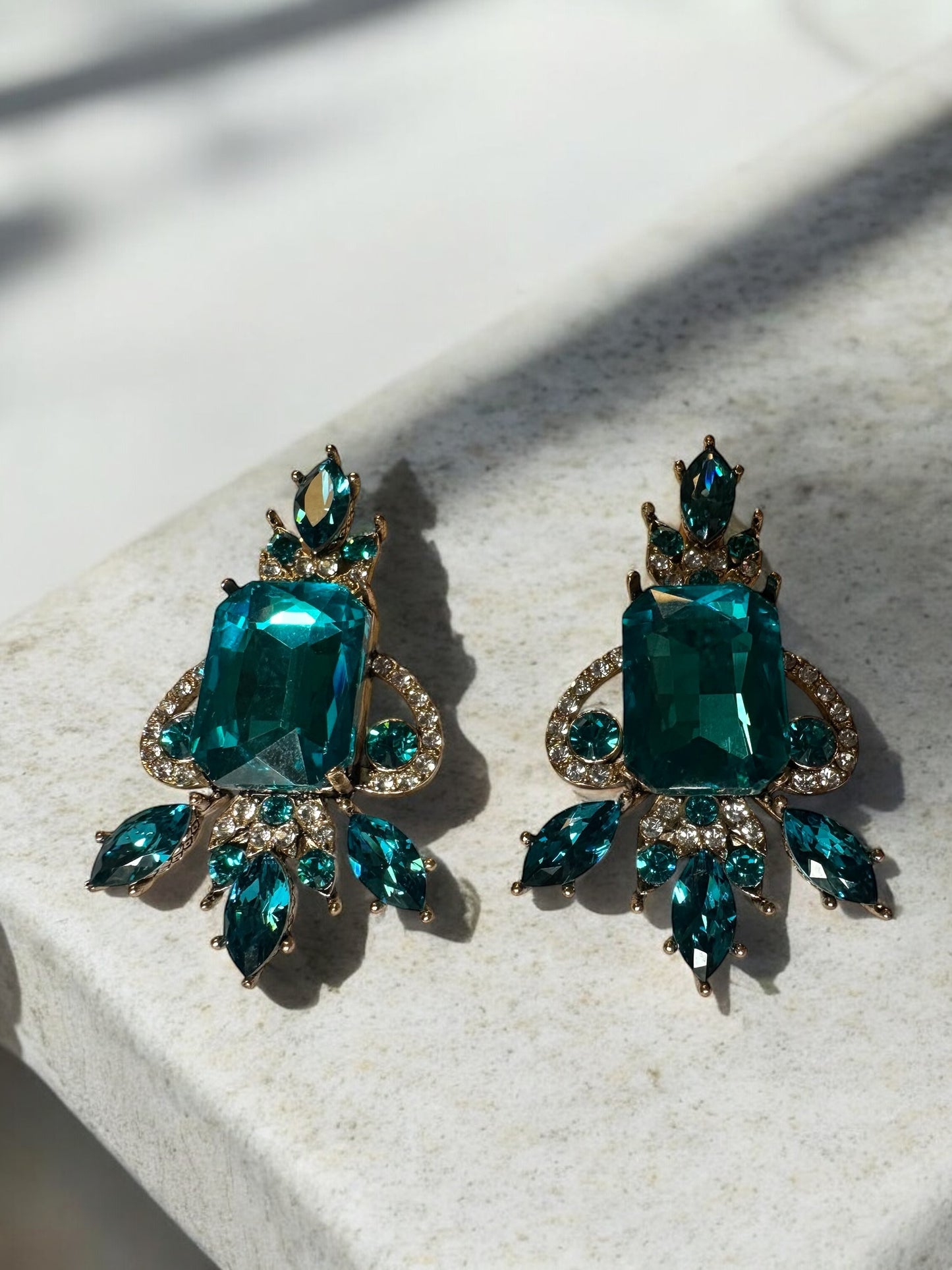 Aria Earrings