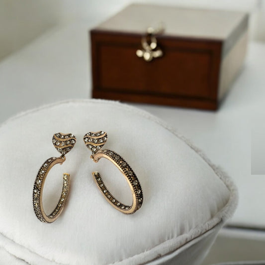 Doramar Earrings
