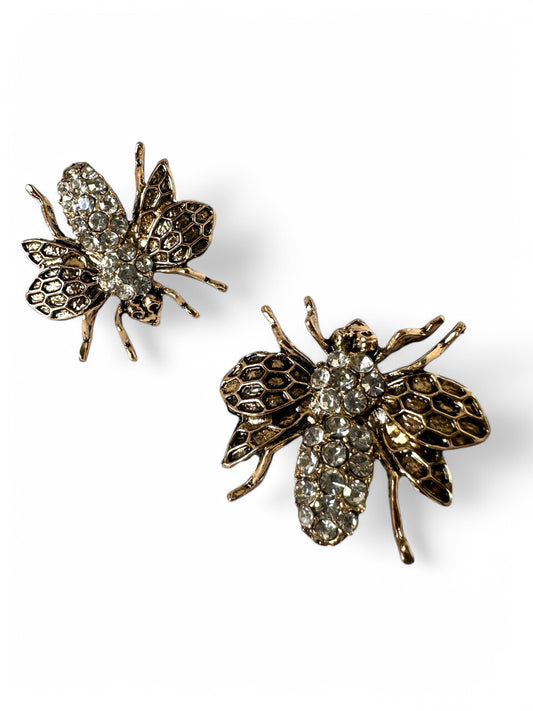 Miss Bee Earrings