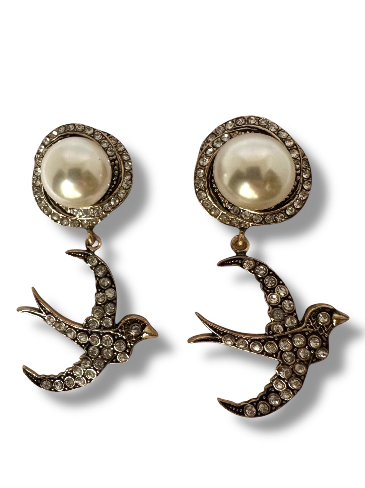 Audrey Earrings