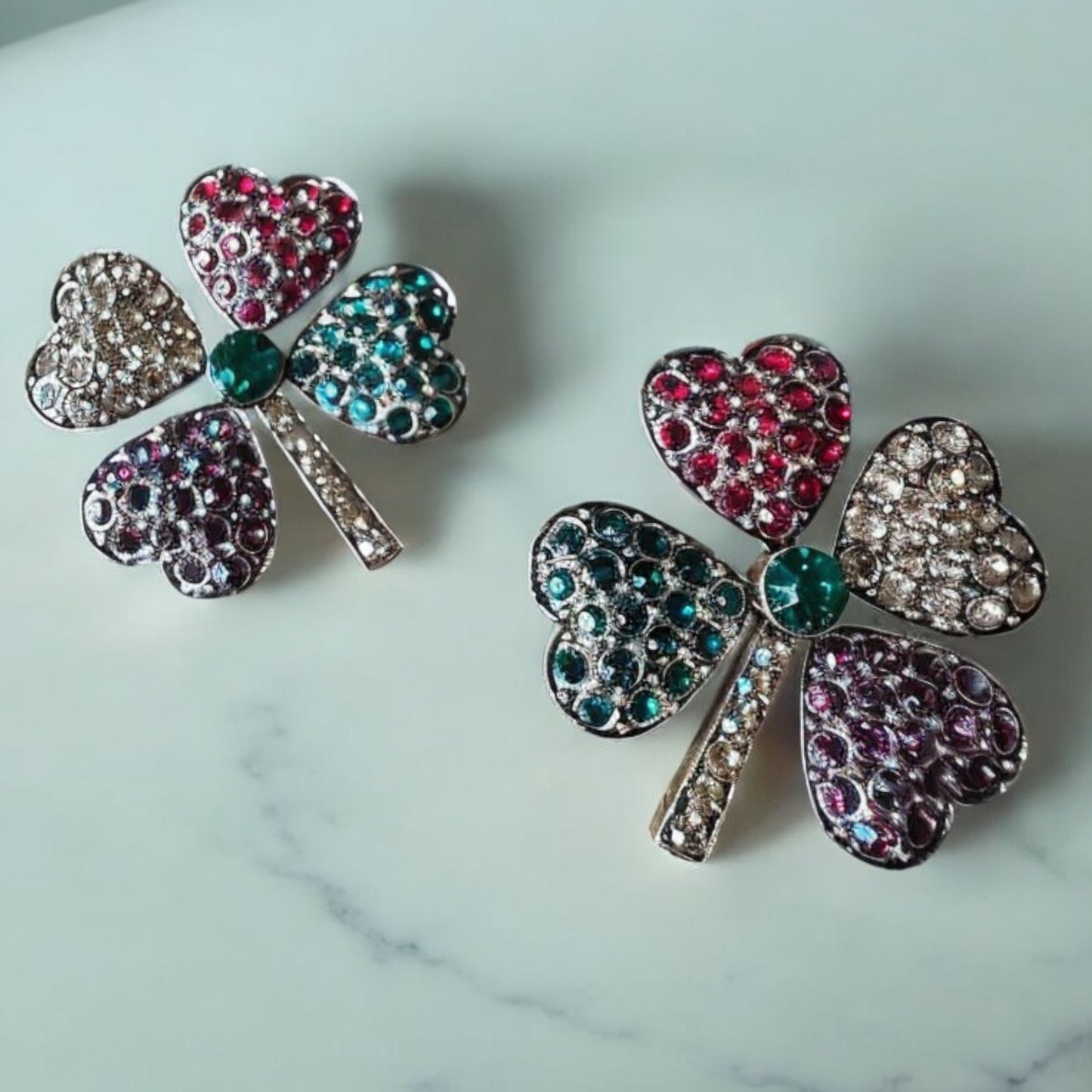 Whimsy Earrings