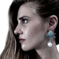 Pearl of the Sea Earrings