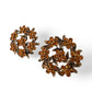 Monet Solar Earrings