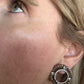 Garland  Earrings
