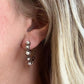 Antique Hoop Earrings