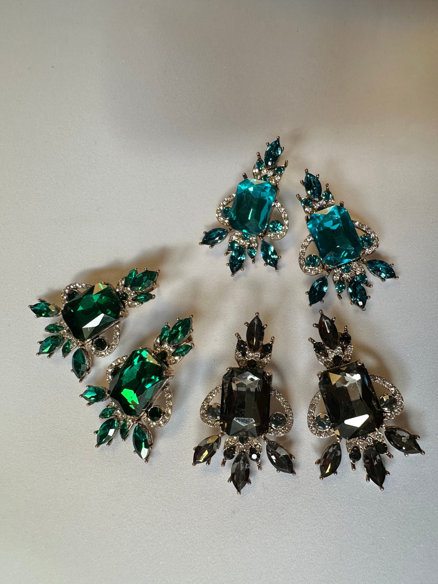 Aria Earrings