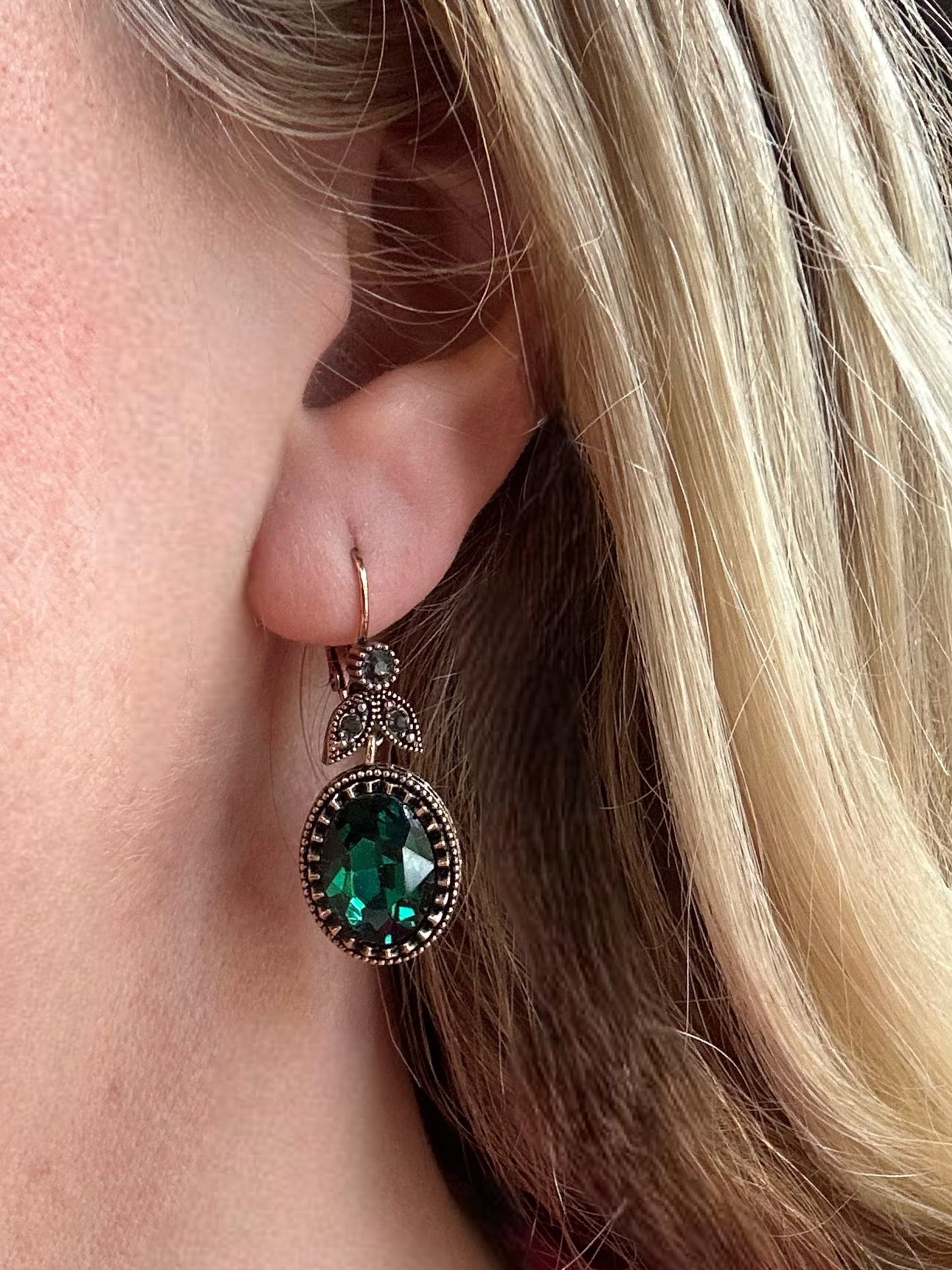 Vesper Earrings