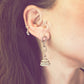 Negroni Earrings