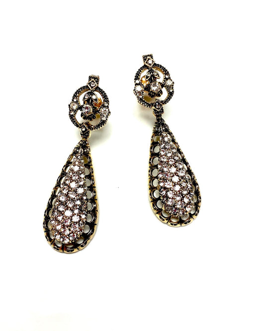 Natalie Earrings