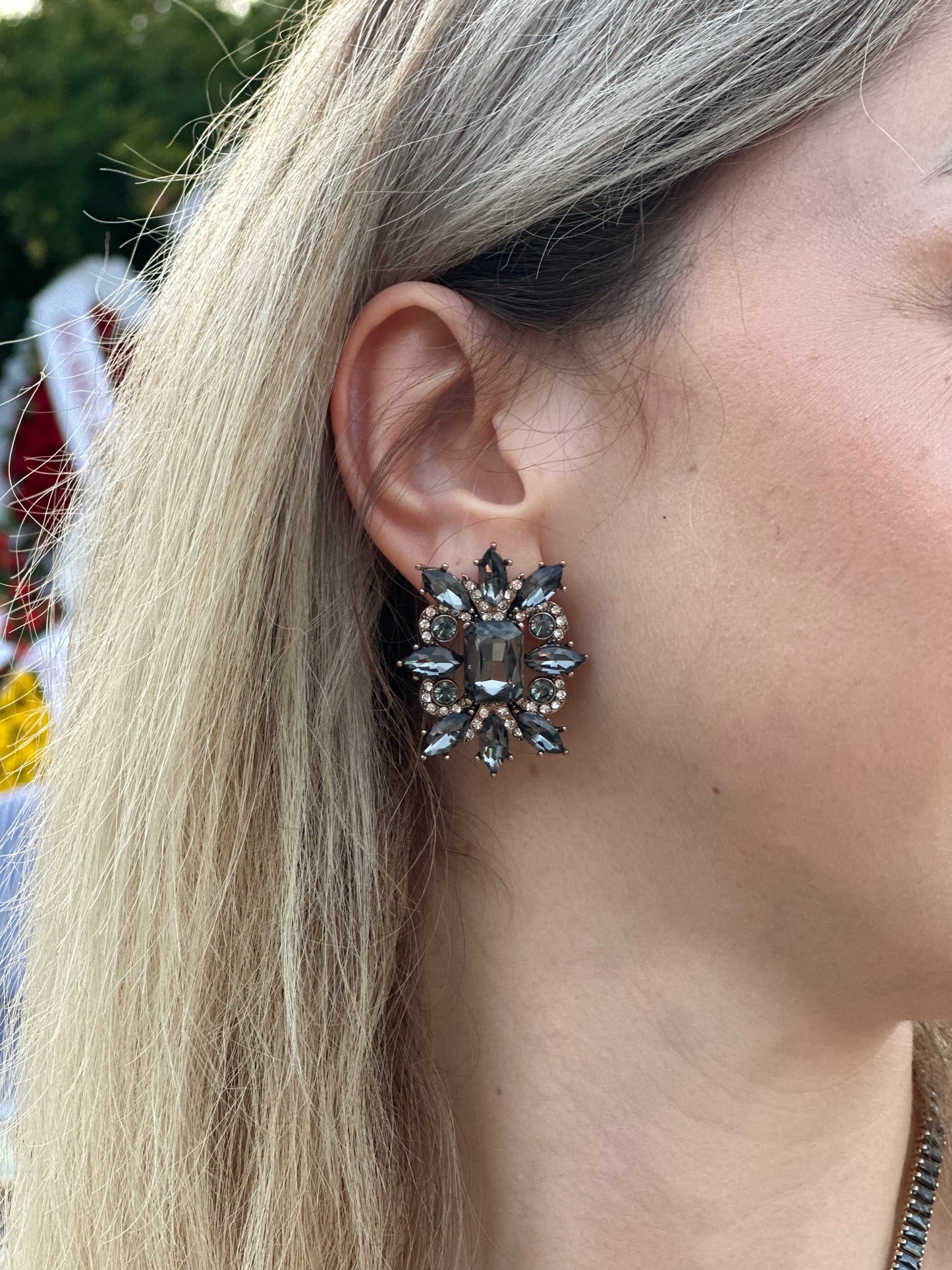 Karen Earrings