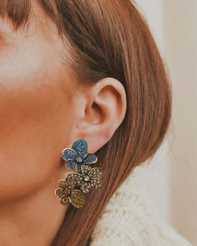Amor Earrings