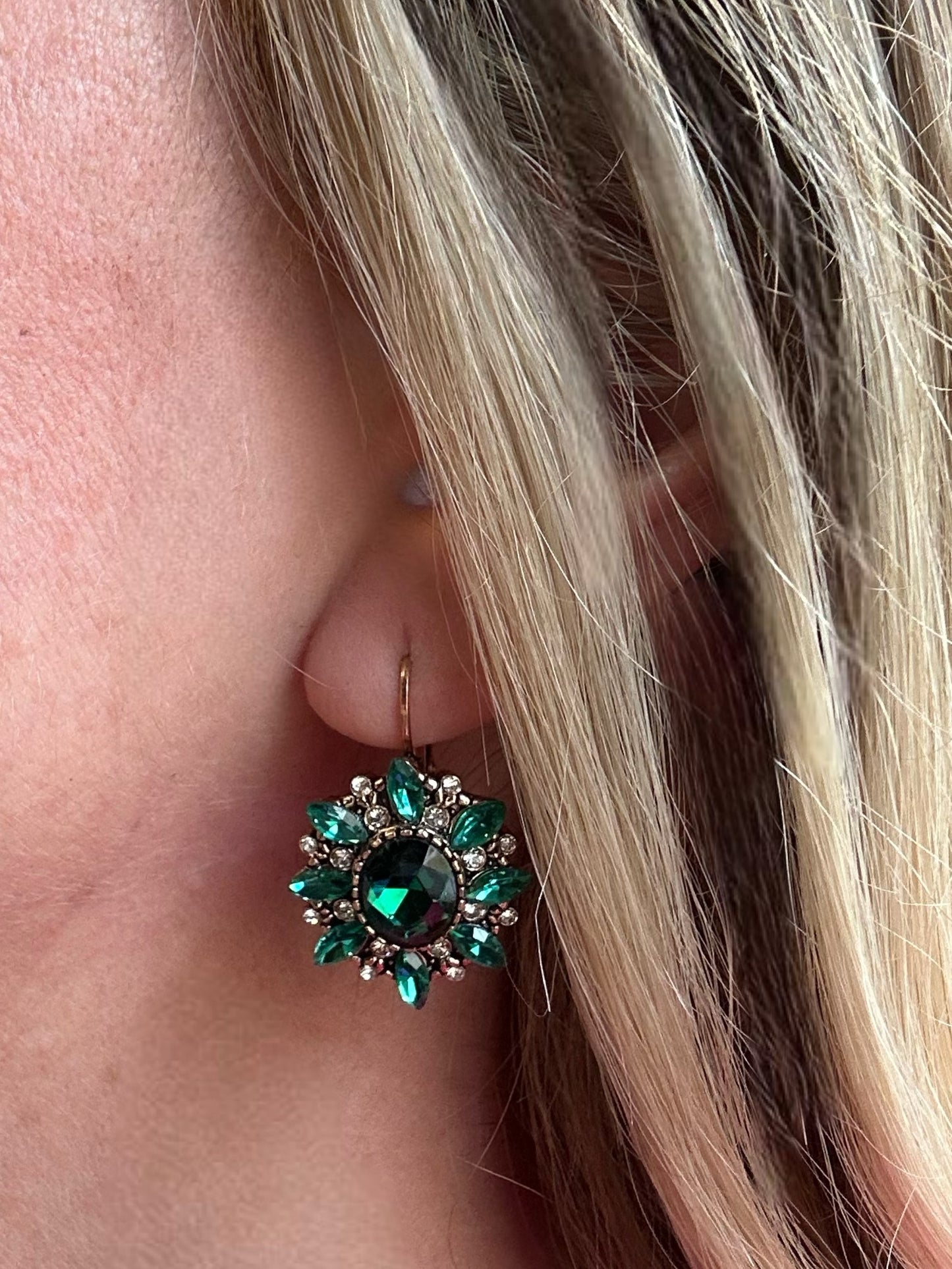 Seraphina Earrings
