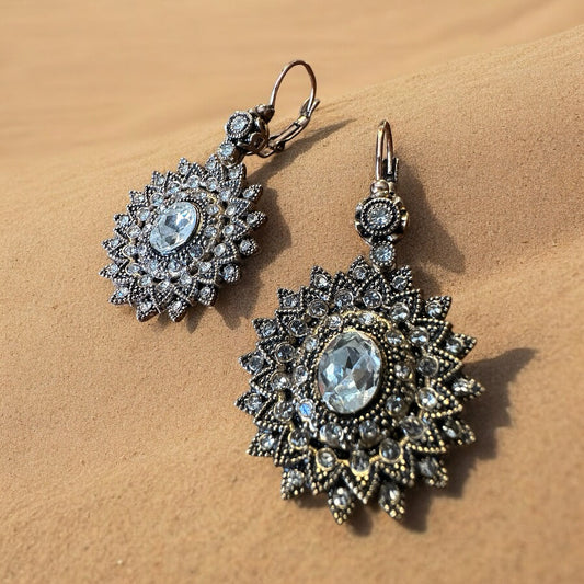Mahperi Earrings