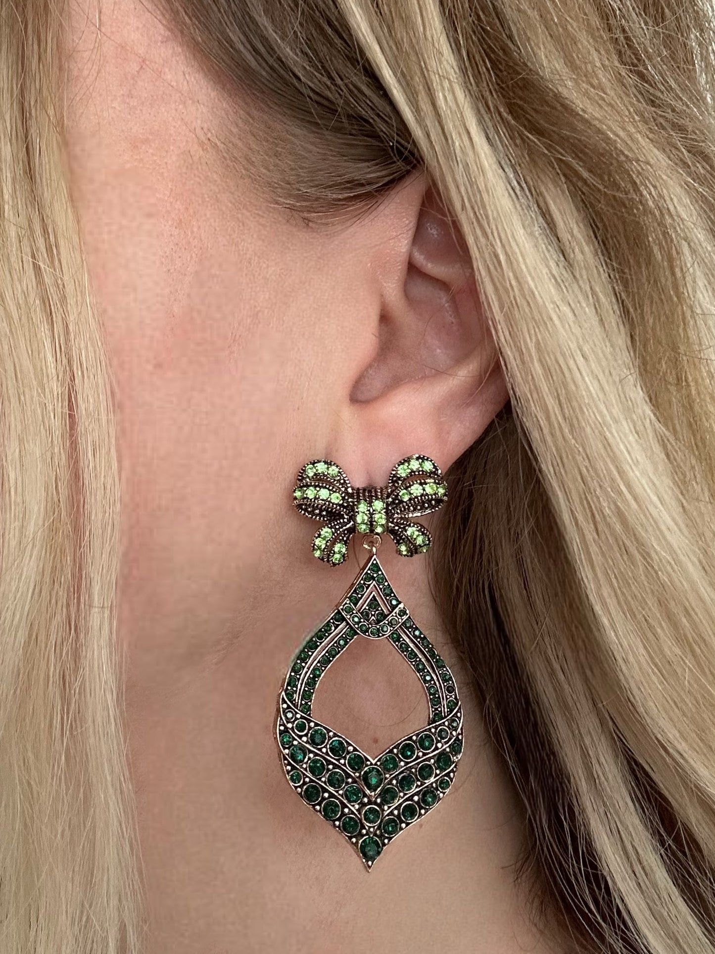Gift Earrings
