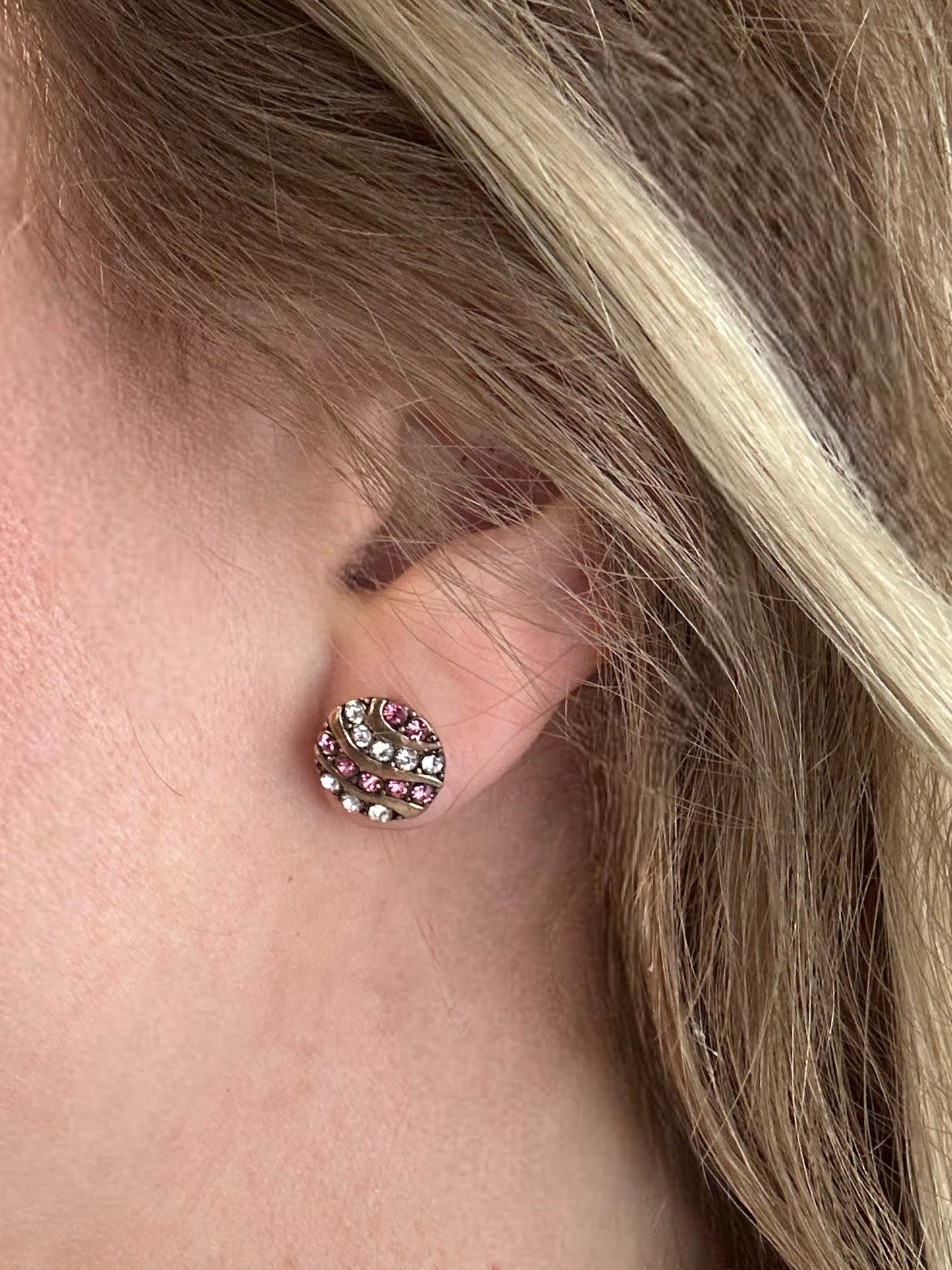 Sim Earrings