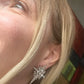 North Star Earrings