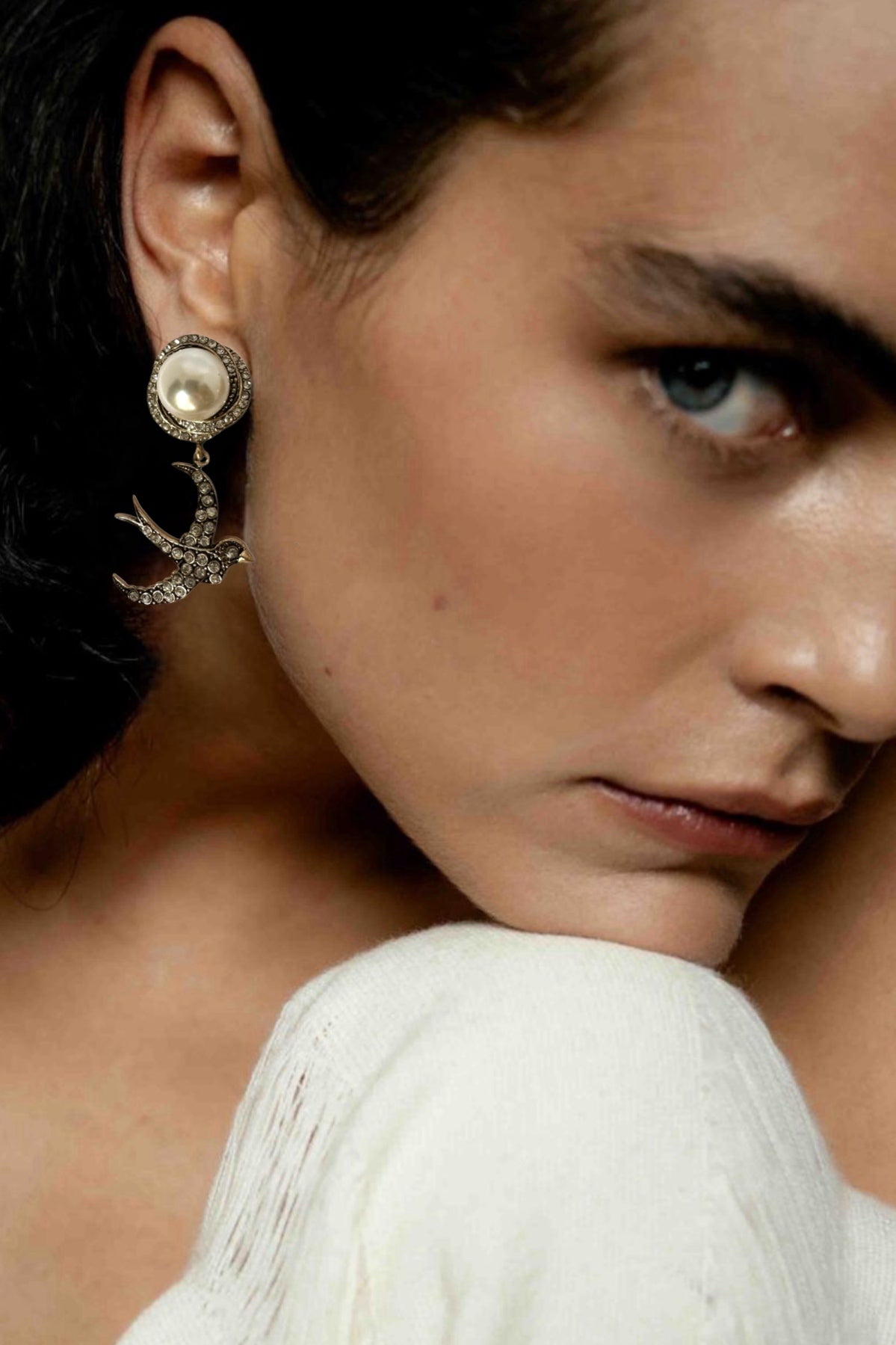 Audrey Earrings