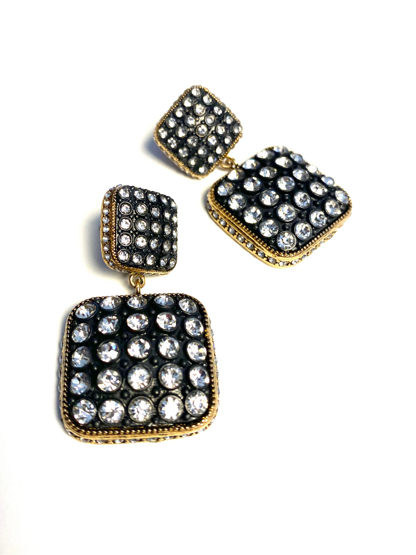 Kares Earrings