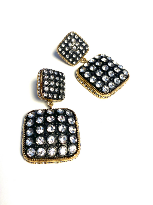 Kares Earrings