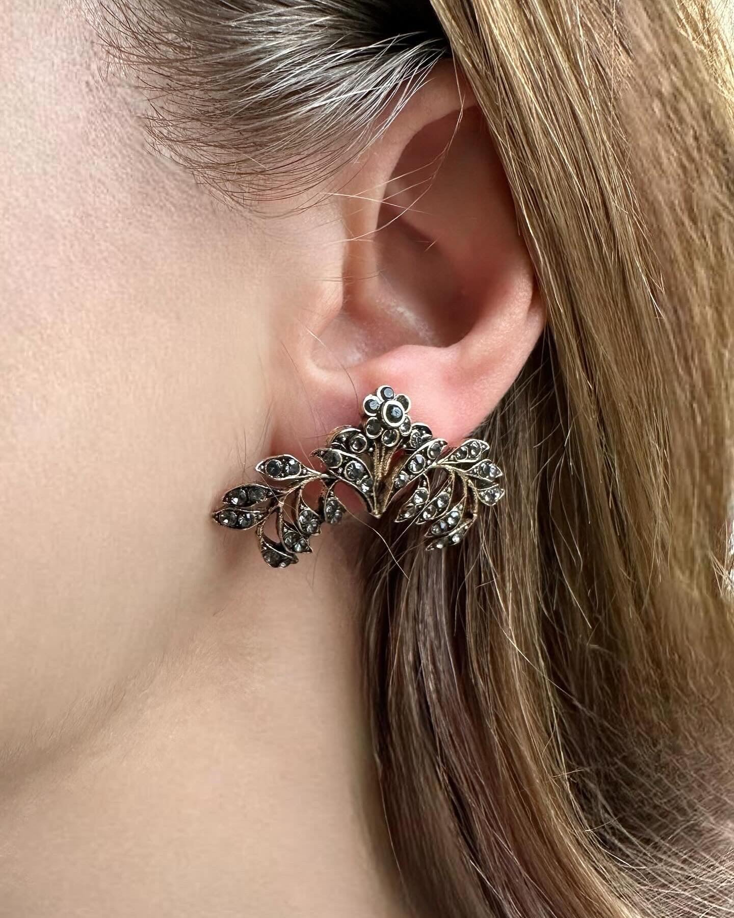 Jeanne Earrings