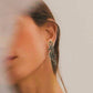 Seahorse Earrings